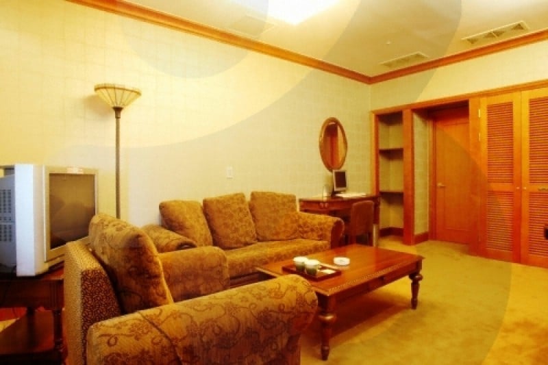 Koryo Hotel  (12/13)
