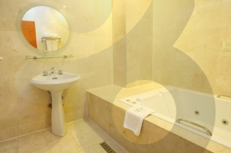 Koryo Hotel  (13/13)