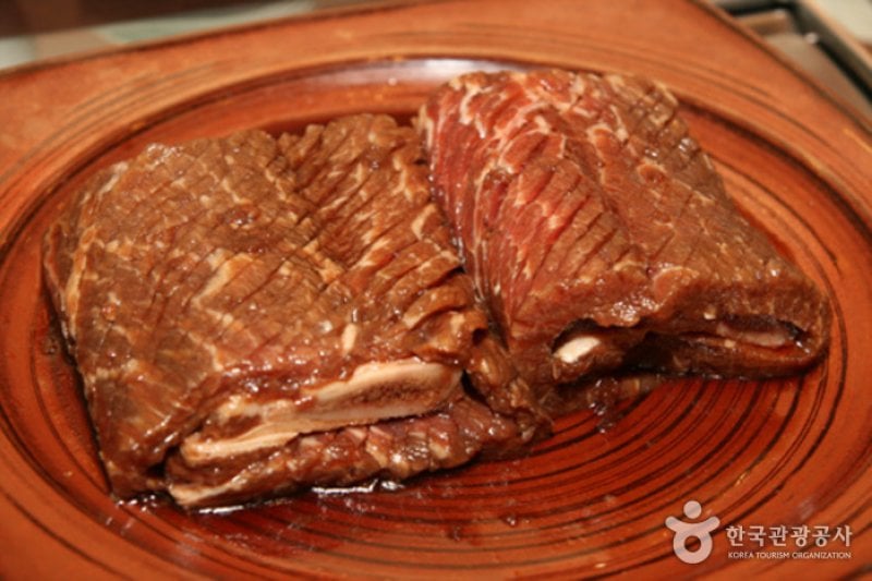 Songchu Gamagoll (Singwan) (송추가마골-신관) (13/23)