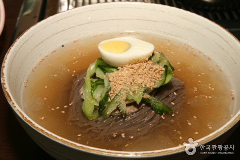 Songchu Gamagoll (Singwan) (송추가마골-신관) (14/23)