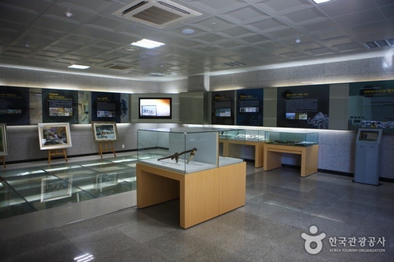 Gapyeong Station  (2/3)