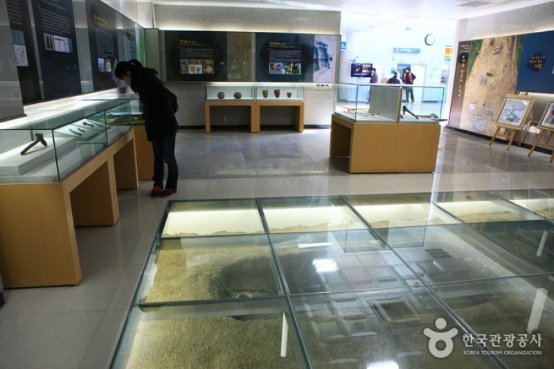 Gapyeong Station  (3/3)