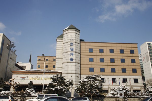 Hotel Castle