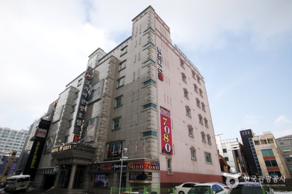Hotel Korea