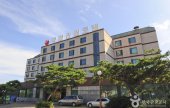 Yakam Tourist Hongyumchon Hotel 