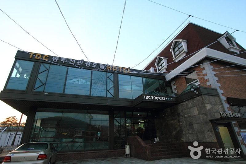 Dongducheon Tourist Hotel  (1/5)