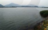Paldangho Lake 