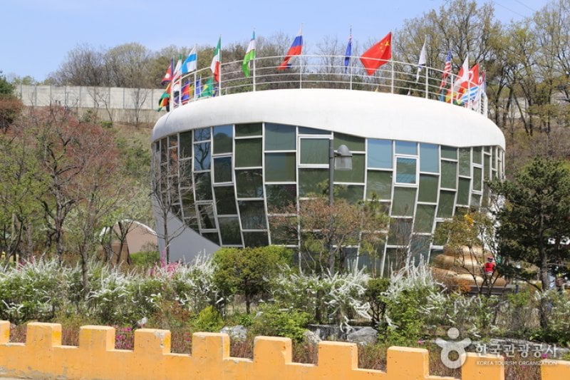 Haewoojae Museum  (1/3)