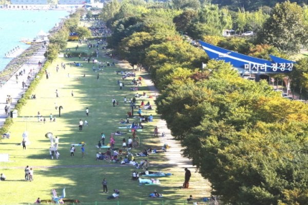 Misari Motorboat Racing Park