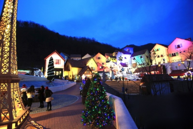 Little Prince Lighting Festival  (1/12)