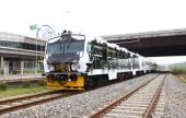 DMZ Train 