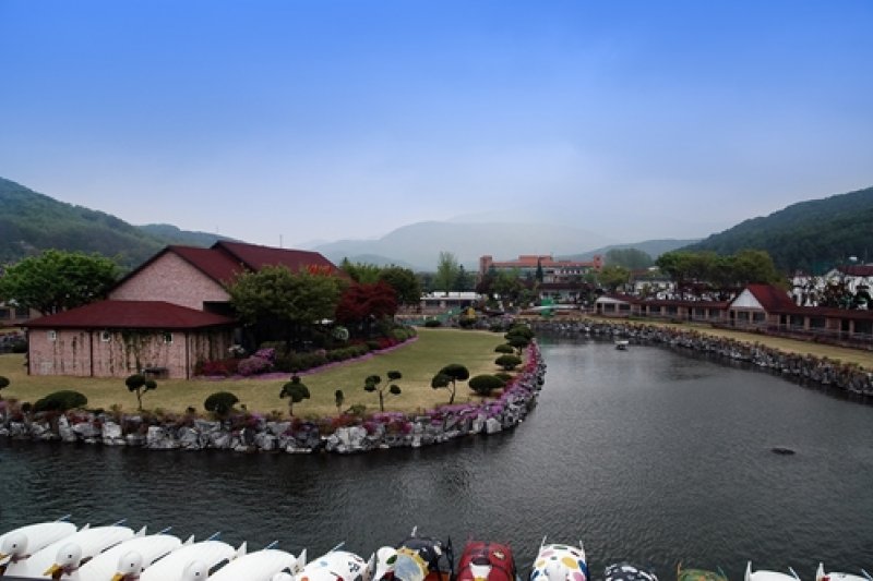 Youealleisure Town - Goodstay  (1/6)