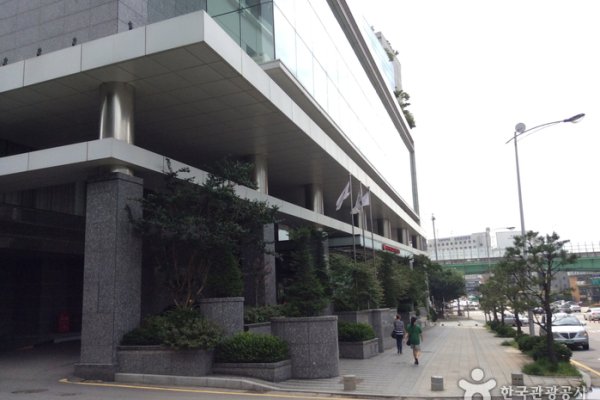 Ramada Plaza Suwon