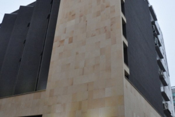Designers Hotel The Rich