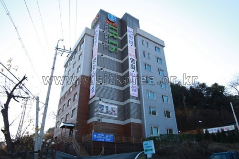 Iris Hotel - Goodstay  (1/22)