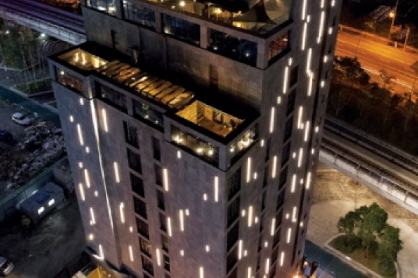 Leedesign Hotel