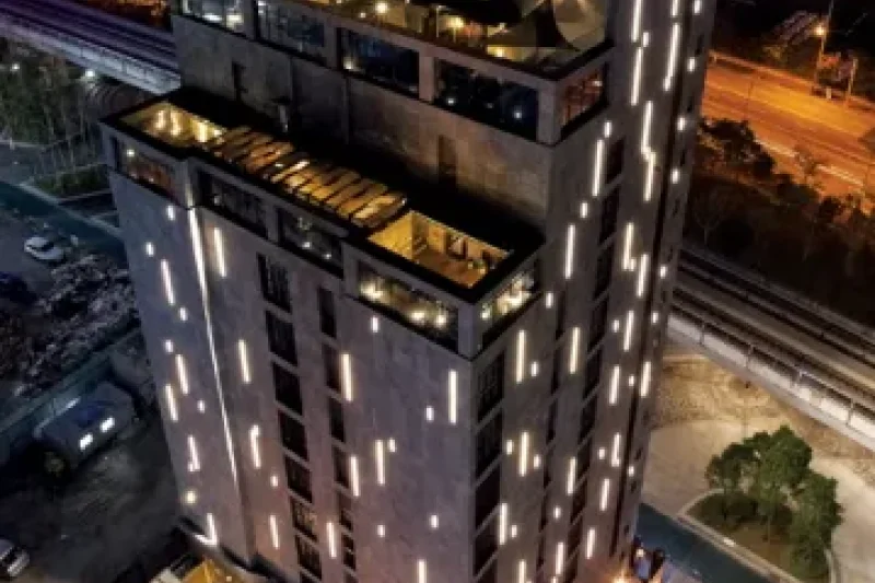 Leedesign Hotel - Goodstay  (1/1)