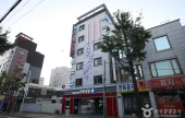 Theme Motel - Goodstay 