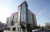 Plaza Motel - Goodstay 