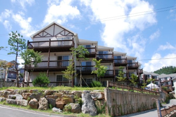Namisum Kata Marin Resort