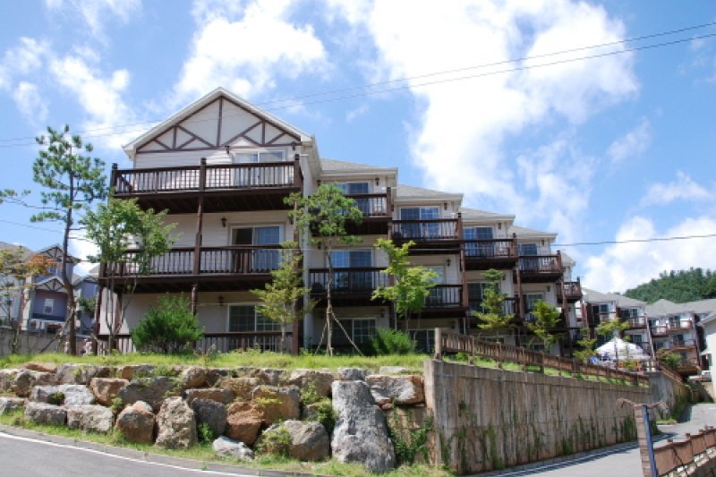 Namisum Kata Marin Resort - Goodstay  (1/1)