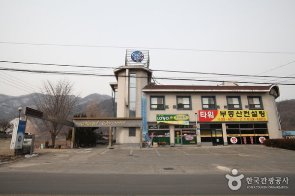 Chosung Motel