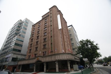 Hotel Millennium - Goodstay 