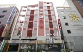 Sherma Motel - Goodstay 