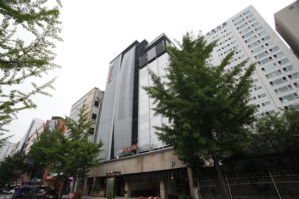 Rameses Hotel