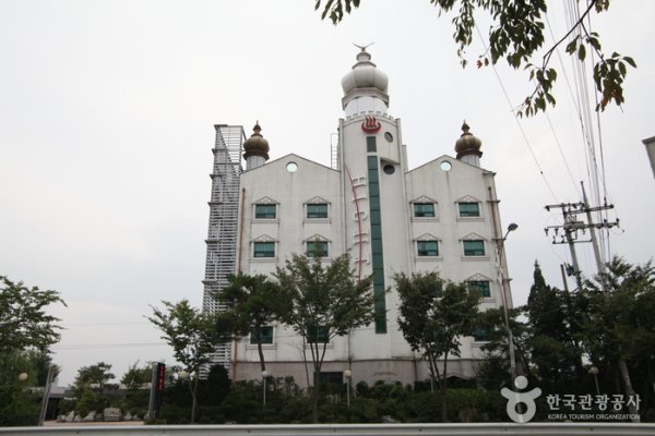 Hightel Motel