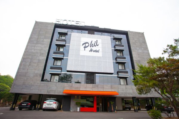 Feel Hotel
