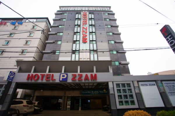 Zzam Hotel