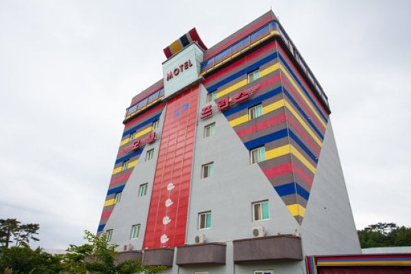 Prince Motel