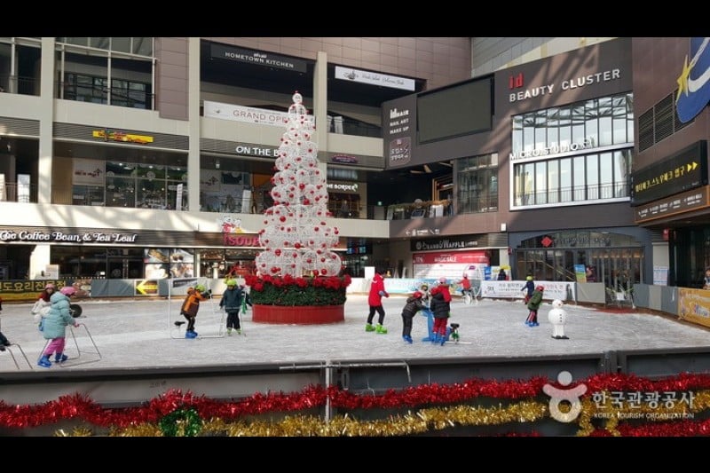 Onemount Snow Park 