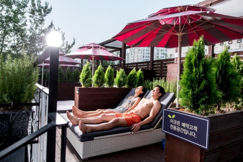 Spa Plus  (3/13)