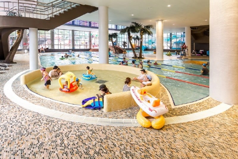 Spa Plus  (8/13)