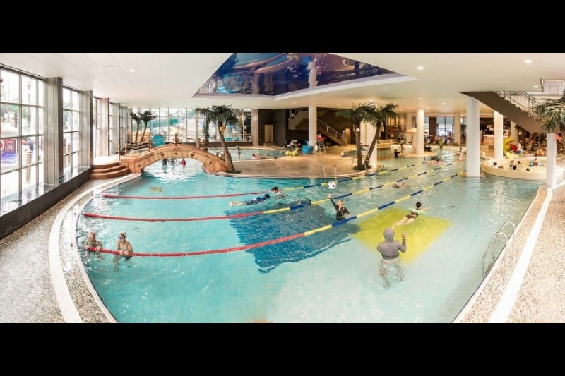 Spa Plus  (12/13)