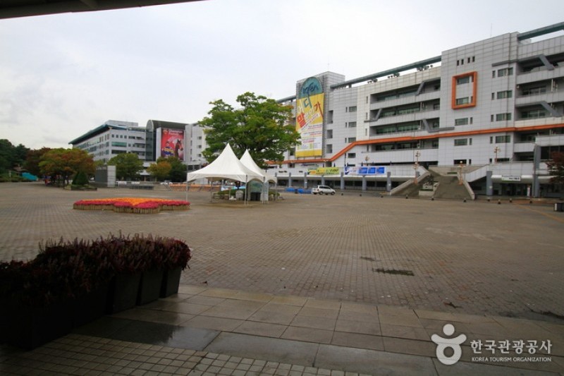 Seoul Race Park  (9/10)