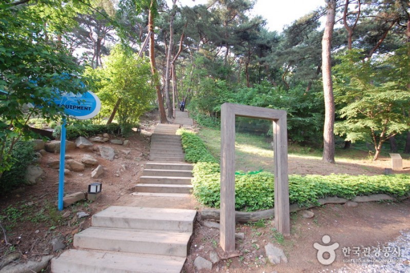 Anyang Art Park  (1/6)