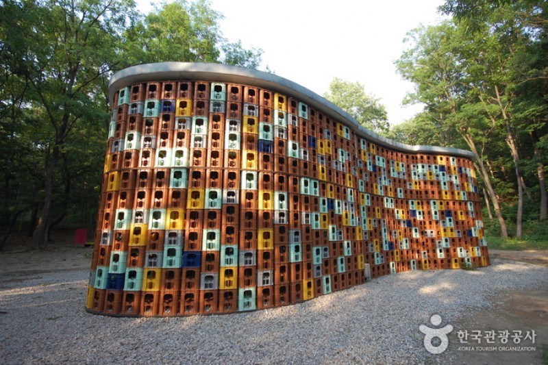 Anyang Art Park  (3/6)