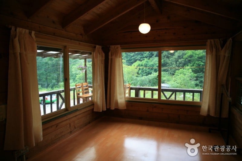 Gungmangbong Recreational Forest (Pocheon)  (4/7)