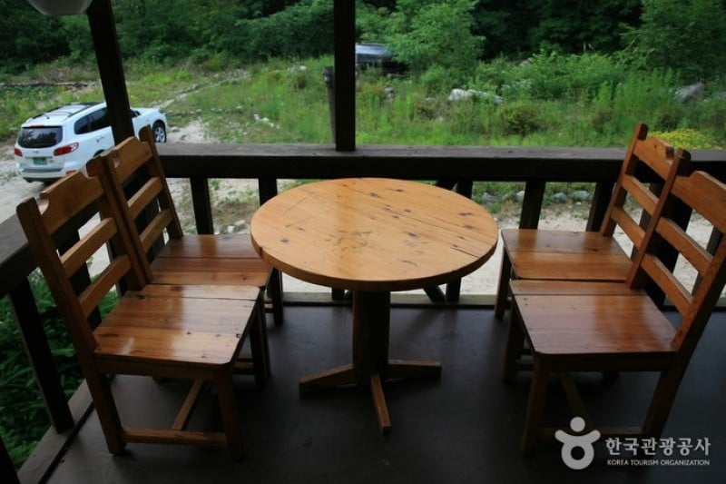 Gungmangbong Recreational Forest (Pocheon)  (5/7)