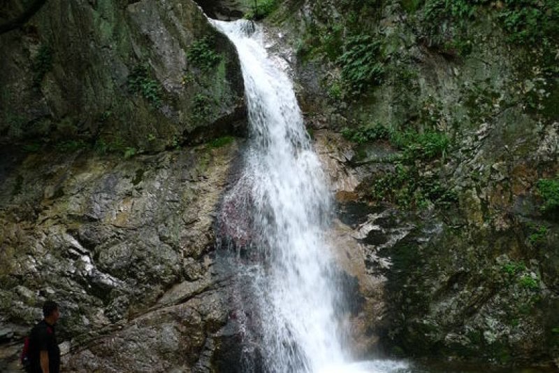 Soyosan Mountain (소요산국민관광지) (1/6)