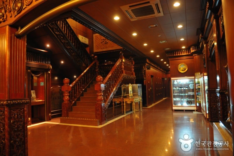 BENIKEA Premier Hotel Siheung  (2/6)