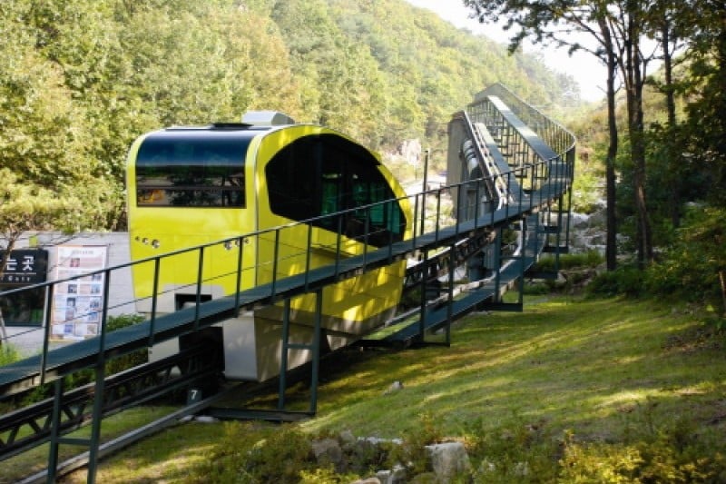 Pocheon Art Valley  (4/19)