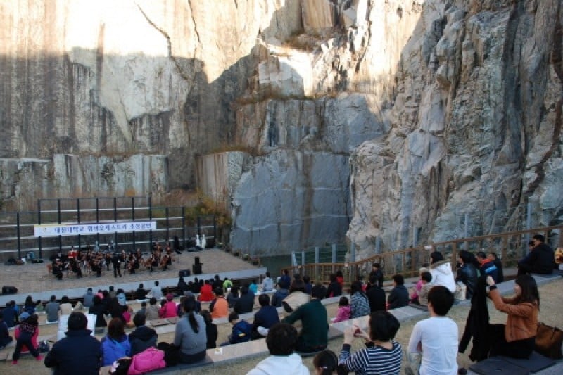 Pocheon Art Valley  (6/19)