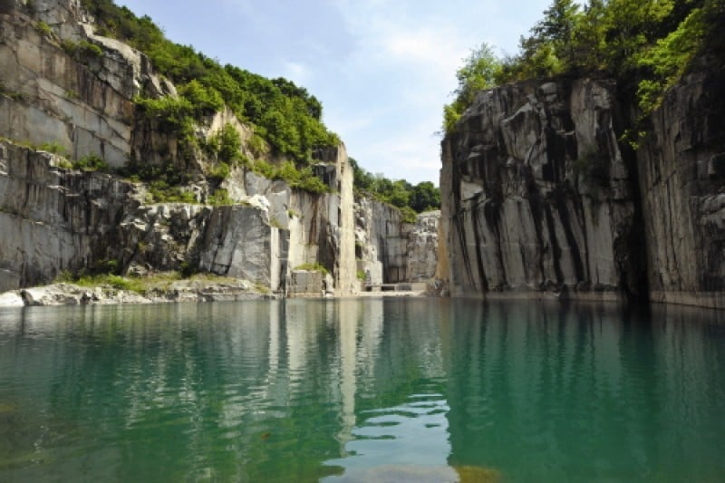 Pocheon Art Valley  (7/19)