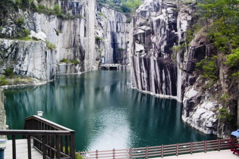 Pocheon Art Valley  (8/19)