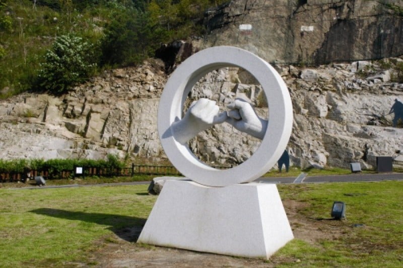 Pocheon Art Valley  (12/19)