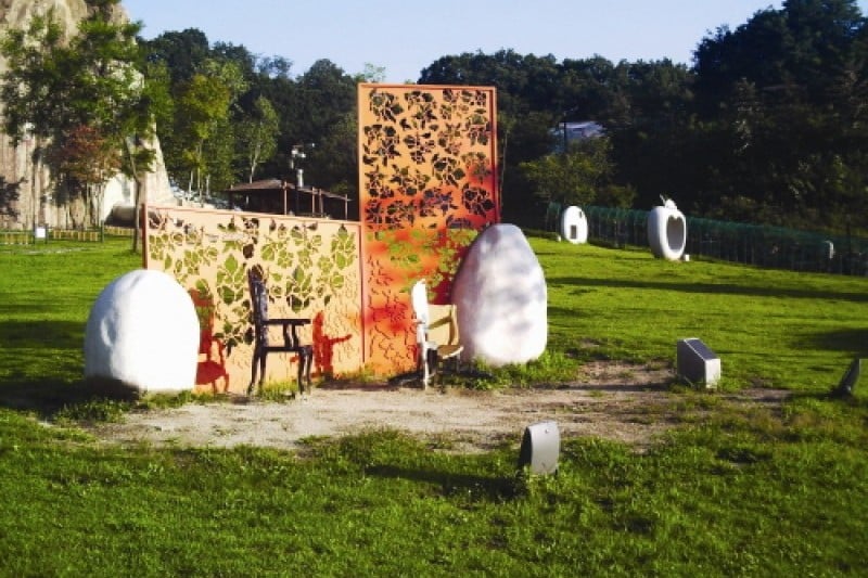 Pocheon Art Valley  (13/19)